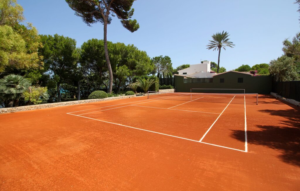 Villa Marbella : maison 12 pers. à 52 m de la plage - Photo 8
