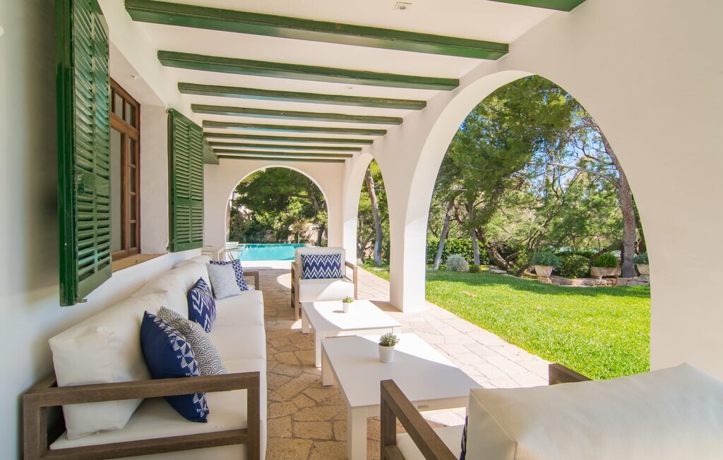 Villa Marbella : maison 12 pers. à 52 m de la plage - Photo 9