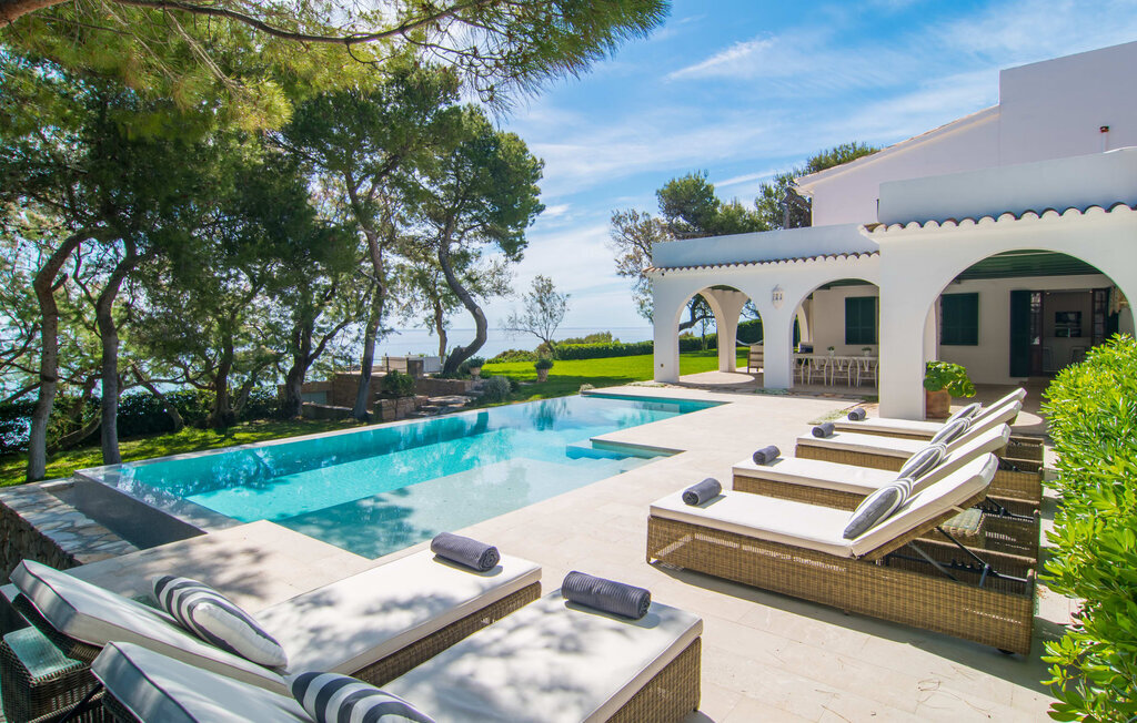 Villa Marbella : maison 12 pers. à 52 m de la plage - Photo 10