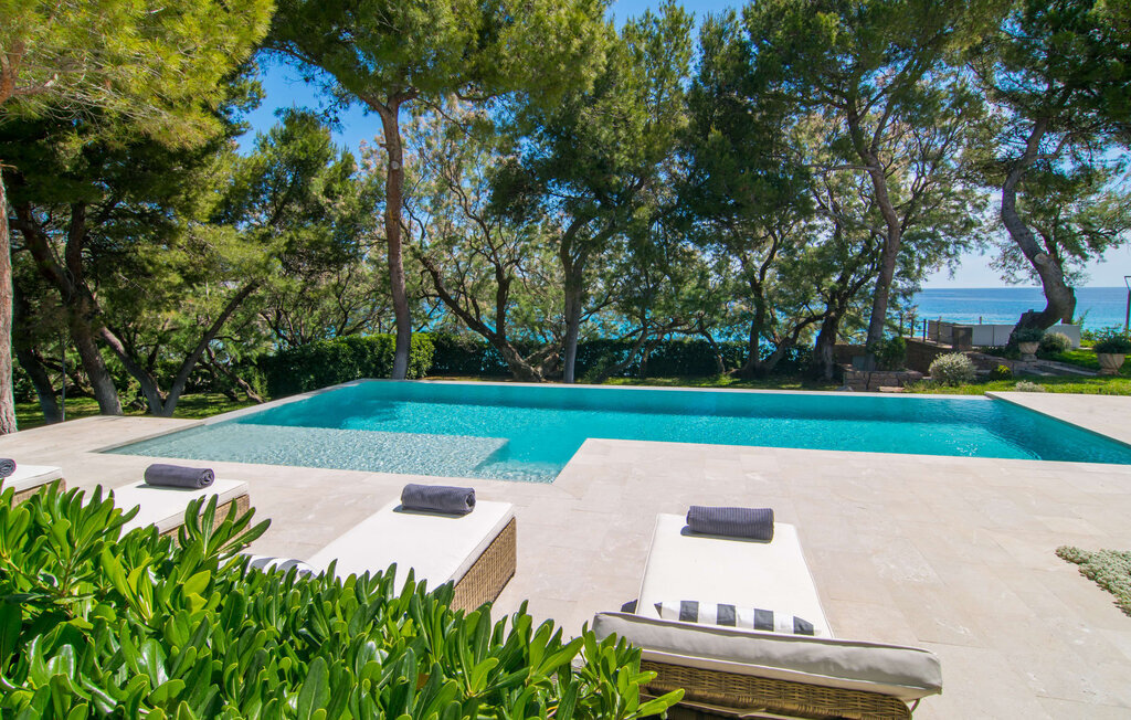 Villa Marbella : maison 12 pers. à 52 m de la plage - Photo 11