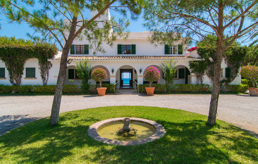 Villa Marbella : maison 12 pers. à 52 m de la plage - Photo 12