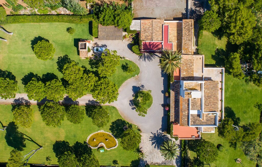Villa Marbella : maison 12 pers. à 52 m de la plage - Photo 13