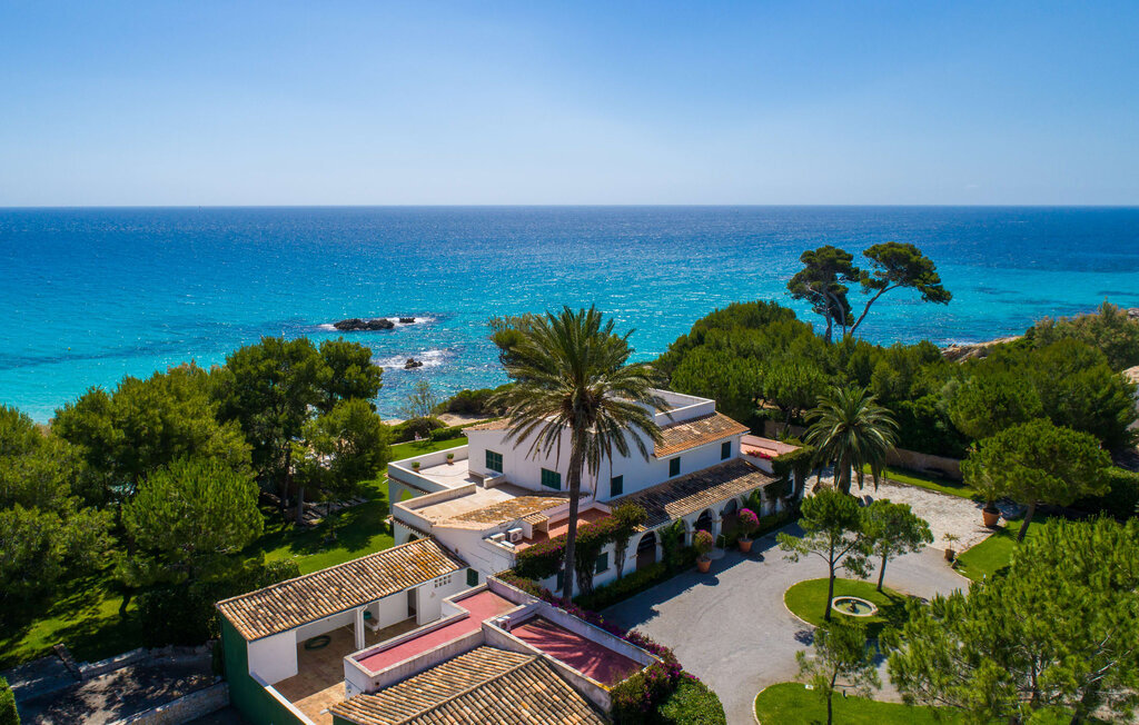 Villa Marbella : maison 12 pers. à 52 m de la plage - Photo 14