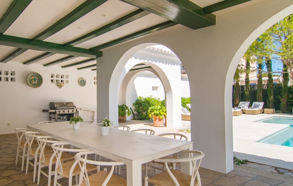 Villa Marbella : maison 12 pers. à 52 m de la plage - Photo 15