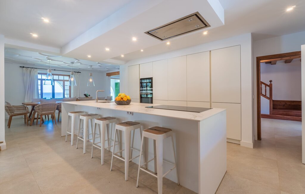 Villa Marbella : maison 12 pers. à 52 m de la plage - Photo 22