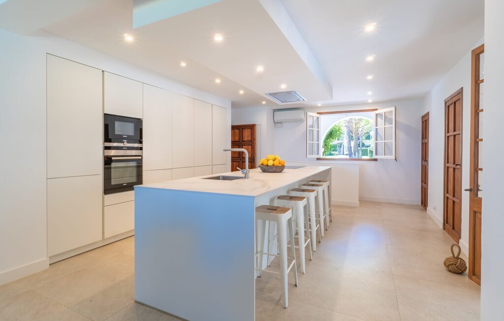 Villa Marbella : maison 12 pers. à 52 m de la plage - Photo 23
