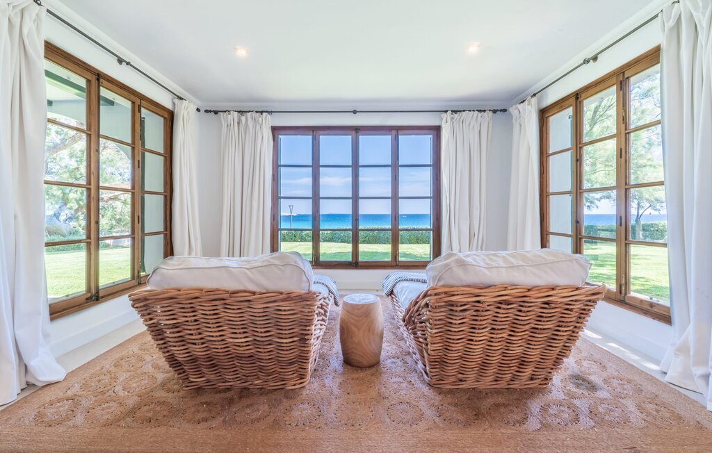 Villa Marbella : maison 12 pers. à 52 m de la plage - Photo 24