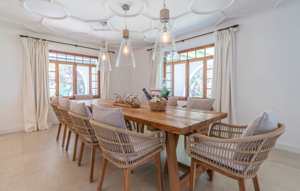 Villa Marbella : maison 12 pers. à 52 m de la plage - Photo 26