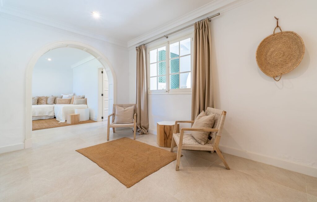 Villa Marbella : maison 12 pers. à 52 m de la plage - Photo 27