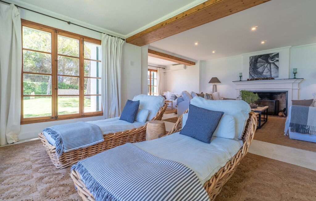 Villa Marbella : maison 12 pers. à 52 m de la plage - Photo 28