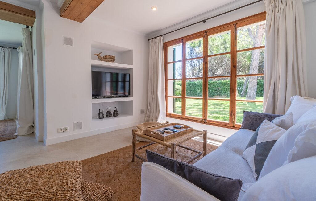 Villa Marbella : maison 12 pers. à 52 m de la plage - Photo 30