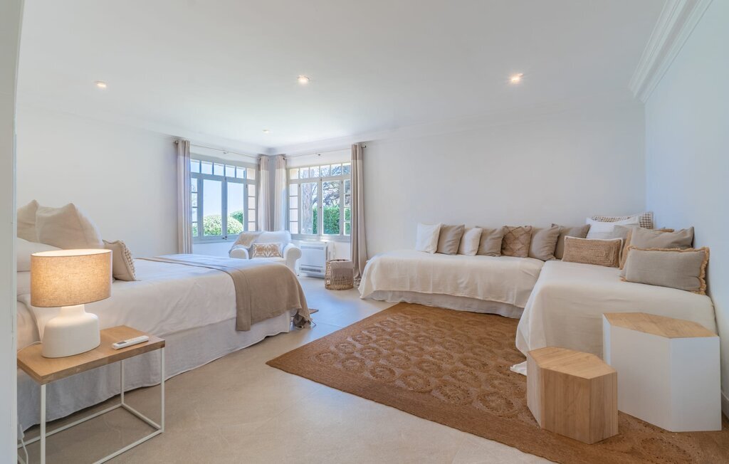 Villa Marbella : maison 12 pers. à 52 m de la plage - Photo 31