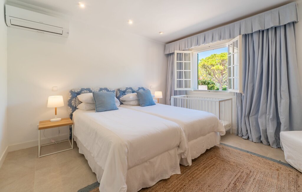 Villa Marbella : maison 12 pers. à 52 m de la plage - Photo 33