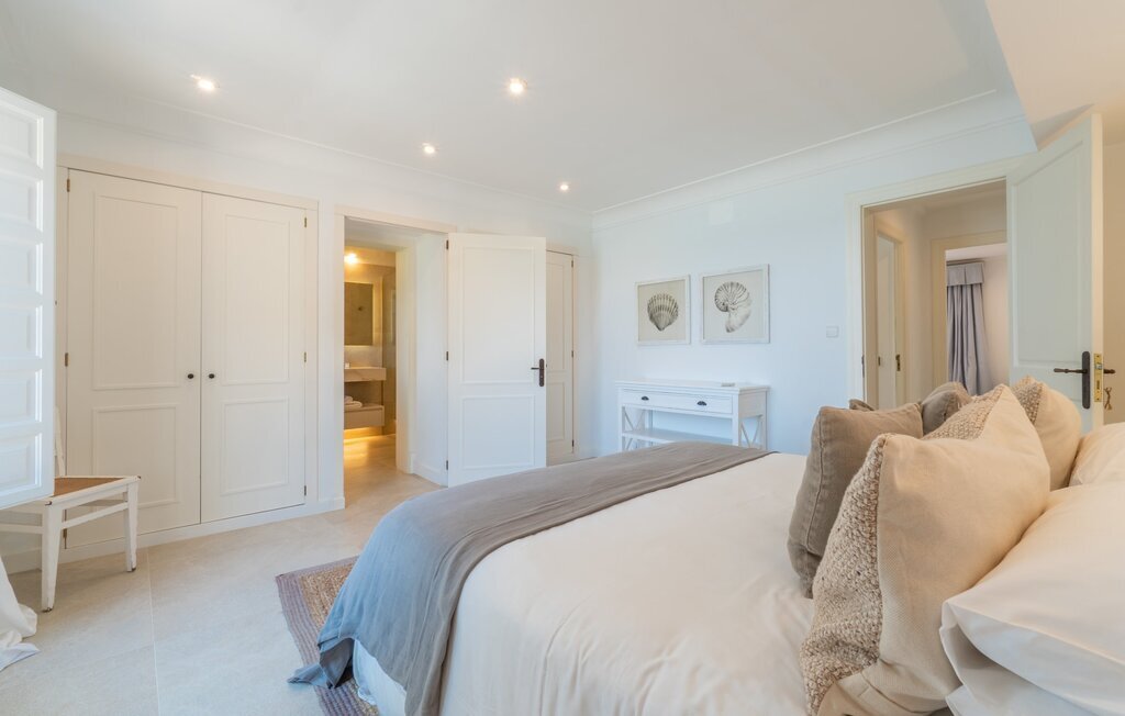 Villa Marbella : maison 12 pers. à 52 m de la plage - Photo 35
