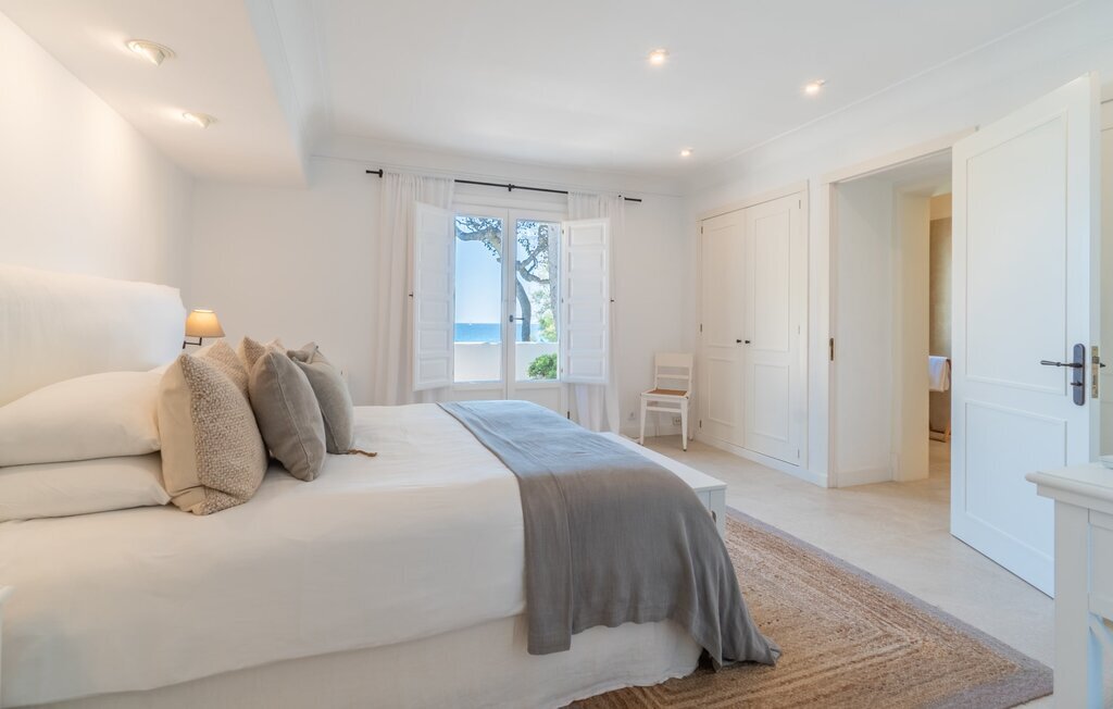 Villa Marbella : maison 12 pers. à 52 m de la plage - Photo 36