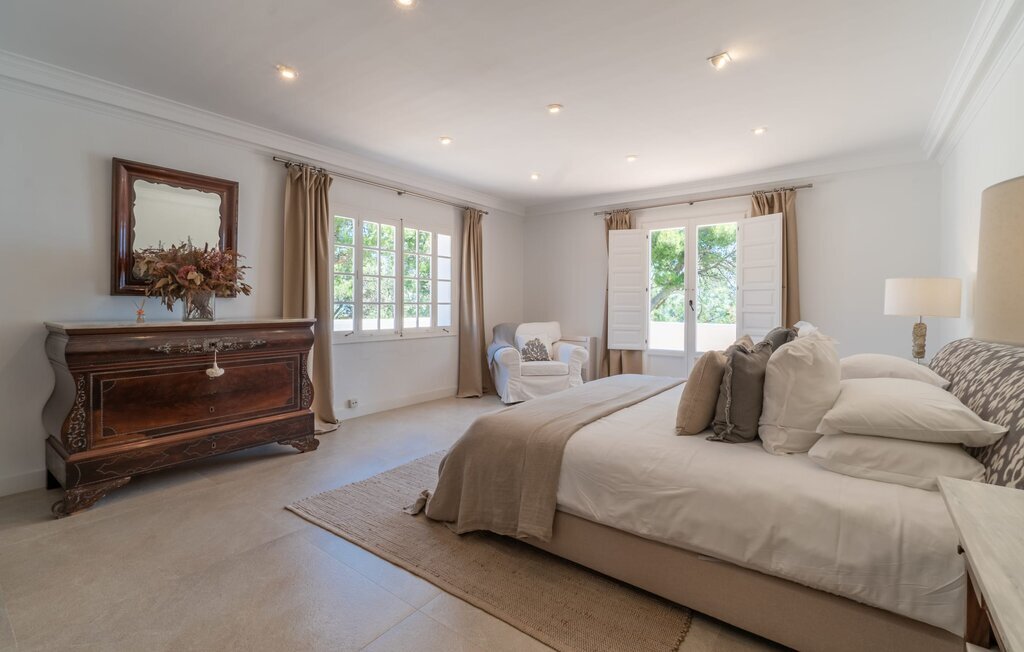 Villa Marbella : maison 12 pers. à 52 m de la plage - Photo 37