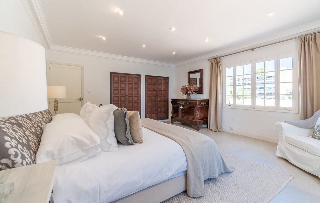 Villa Marbella : maison 12 pers. à 52 m de la plage - Photo 39