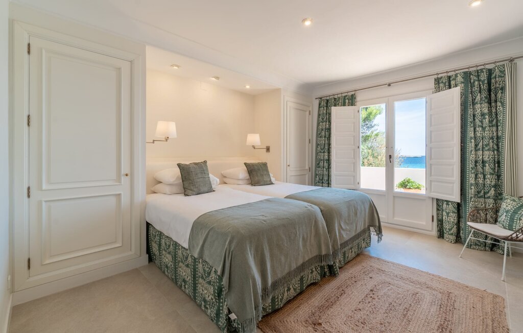 Villa Marbella : maison 12 pers. à 52 m de la plage - Photo 40