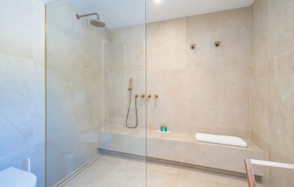 Villa Marbella : maison 12 pers. à 52 m de la plage - Photo 44