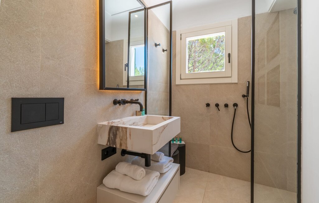 Villa Marbella : maison 12 pers. à 52 m de la plage - Photo 45