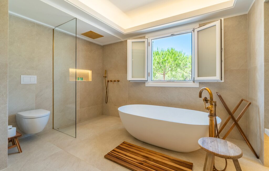 Villa Marbella : maison 12 pers. à 52 m de la plage - Photo 47