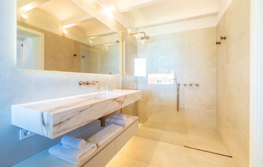 Villa Marbella : maison 12 pers. à 52 m de la plage - Photo 49