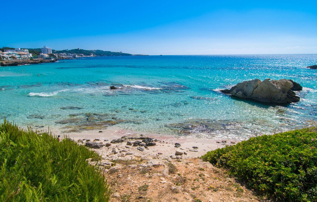 Villa Marbella : maison 12 pers. à 52 m de la plage - Photo 50
