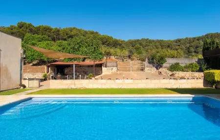 Villa Bionic à Artà : maison 3 chambres, piscine 10 m : photo 14