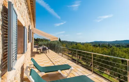 Villa Bionic à Artà : maison 3 chambres, piscine 10 m : photo 24