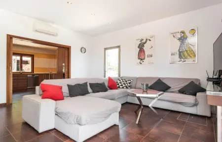 Villa Bionic à Artà : maison 3 chambres, piscine 10 m : photo 26