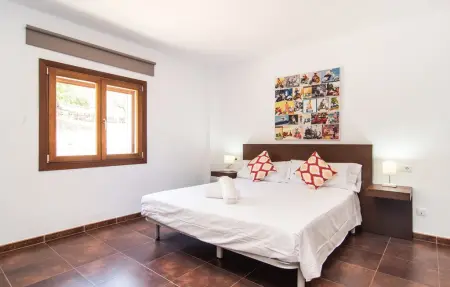 Villa Bionic à Artà : maison 3 chambres, piscine 10 m : photo 40