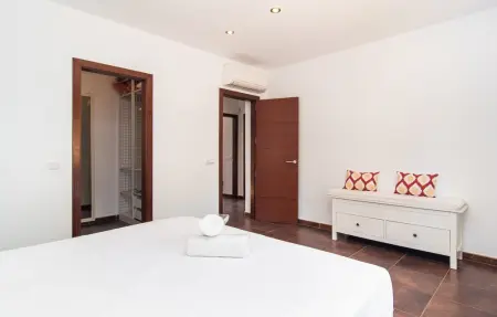 Villa Bionic à Artà : maison 3 chambres, piscine 10 m : photo 41