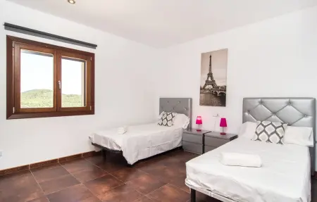 Villa Bionic à Artà : maison 3 chambres, piscine 10 m : photo 42