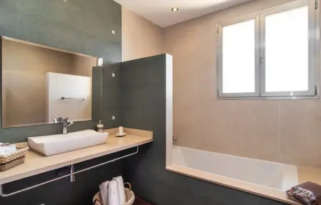Villa Bionic à Artà : maison 3 chambres, piscine 10 m : photo 43