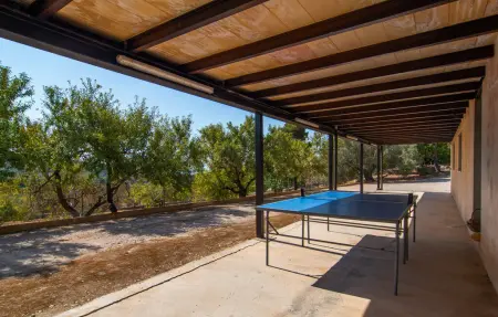 Villa Bionic à Artà : maison 3 chambres, piscine 10 m : photo 45