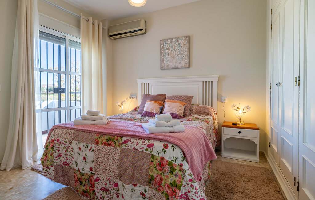 Maison 3 chambres avec piscine privée à Salteras - Photo 8