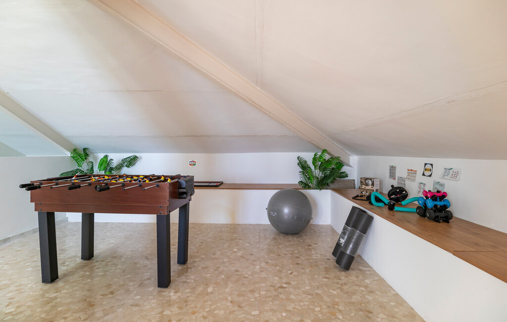 Maison 3 chambres avec piscine privée à Salteras - Photo 9