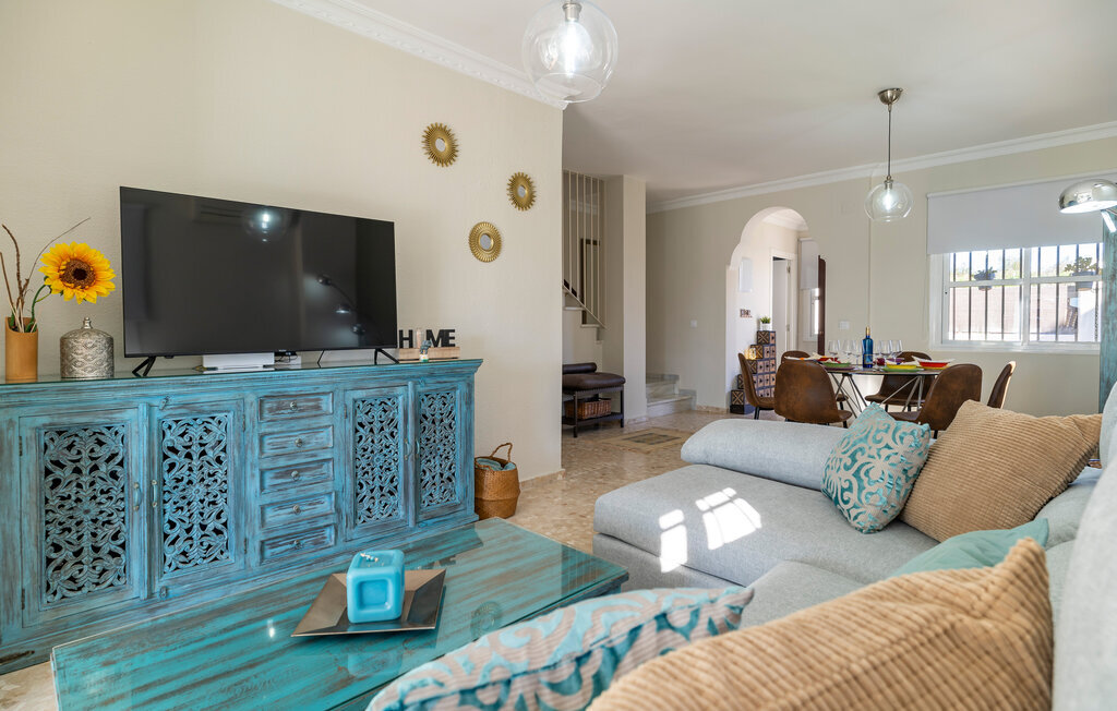 Maison 3 chambres avec piscine privée à Salteras - Photo 17