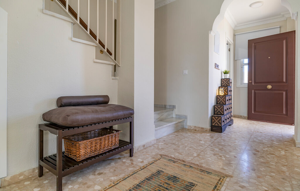 Maison 3 chambres avec piscine privée à Salteras - Photo 19