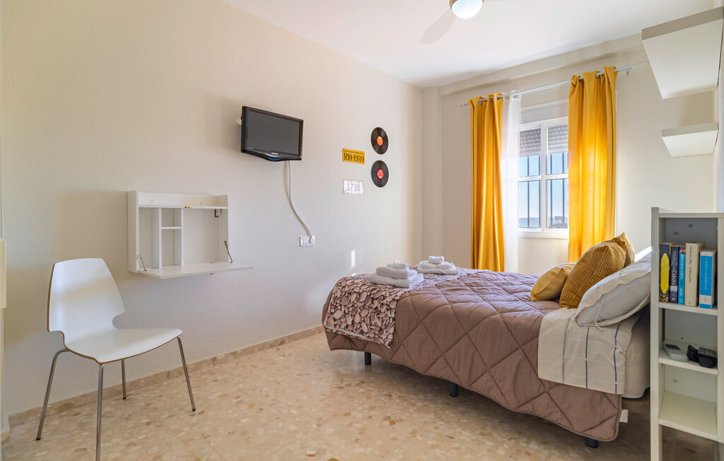 Maison 3 chambres avec piscine privée à Salteras - Photo 21