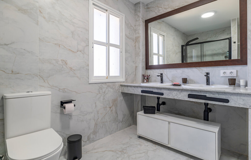 Maison 3 chambres avec piscine privée à Salteras - Photo 24