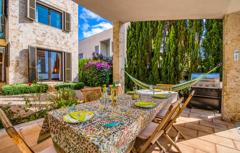 Villa Esmeralda Turquesa – Maison Betlem piscine Sierra - Photo 14