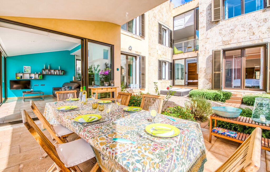 Villa Esmeralda Turquesa – Maison Betlem piscine Sierra - Photo 15
