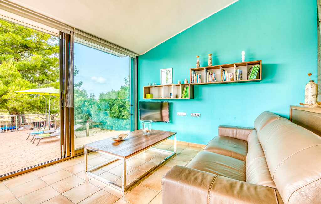 Villa Esmeralda Turquesa – Maison Betlem piscine Sierra - Photo 16