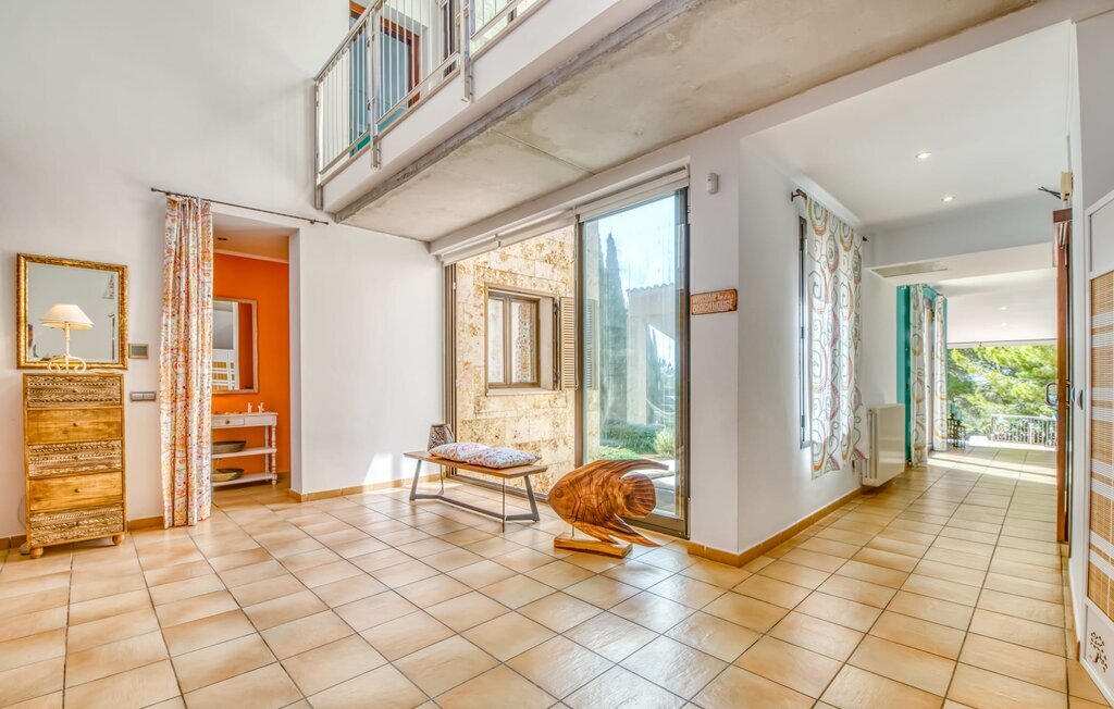 Villa Esmeralda Turquesa – Maison Betlem piscine Sierra - Photo 30