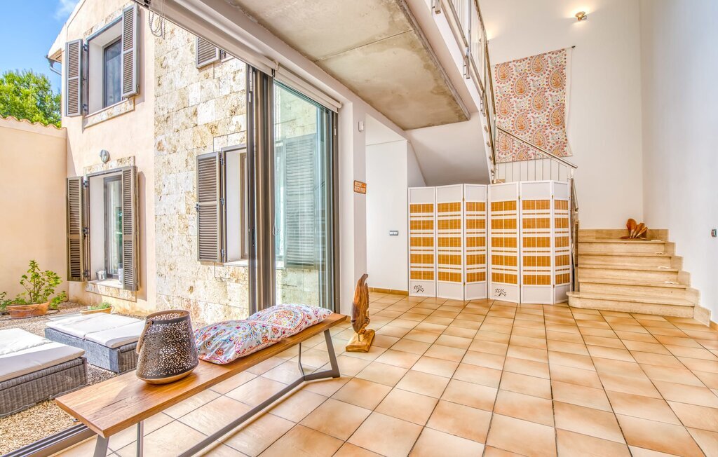 Villa Esmeralda Turquesa – Maison Betlem piscine Sierra - Photo 32