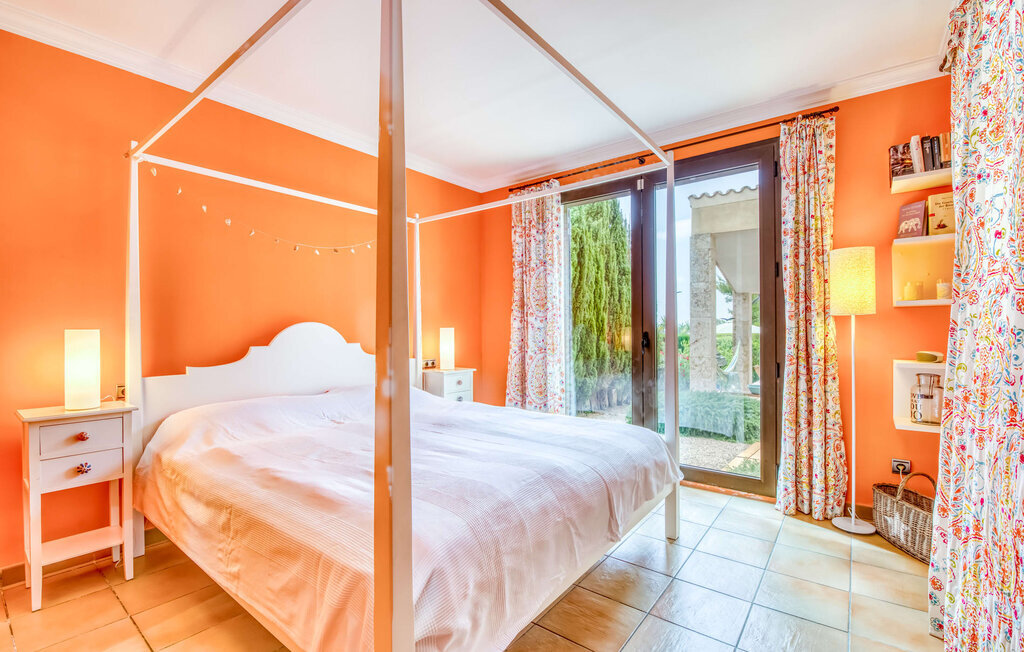 Villa Esmeralda Turquesa – Maison Betlem piscine Sierra - Photo 33