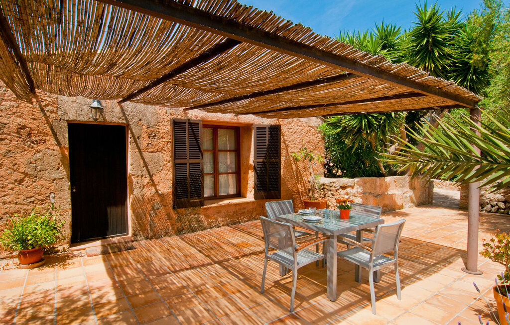 Es Rafal Roig Saboal, Appartement 4 personnes à Manacor - Photo 5