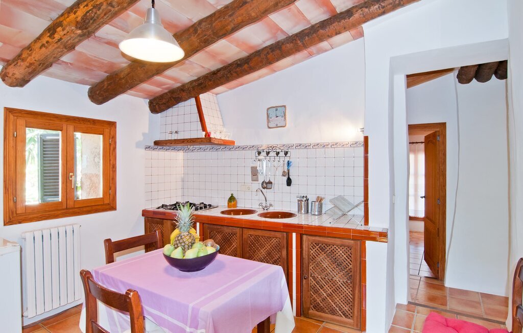 Es Rafal Roig Saboal, Appartement 4 personnes à Manacor - Photo 7