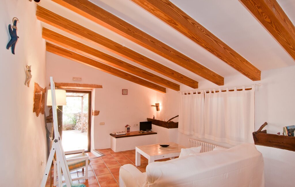 Es Rafal Roig Saboal, Appartement 4 personnes à Manacor - Photo 8